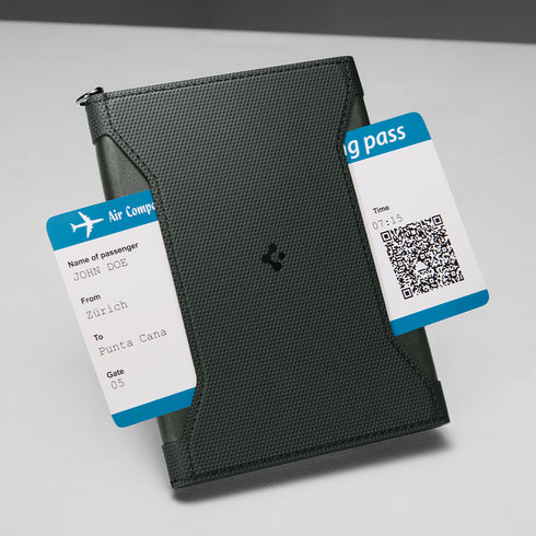 Spigen Universal Passport Holder